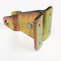 FAAC Front Bracket | 402