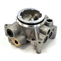 FAAC Valve Body | 400/422
