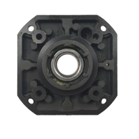 FAAC Front Flange | 400