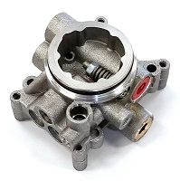 FAAC Valve Body | 400 w/New Inlet Valve (2006+)