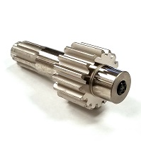 FAAC Pinion | S800H