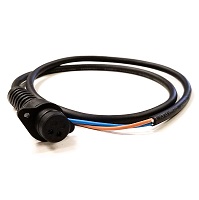 FAAC Electric Cord UL | S450H