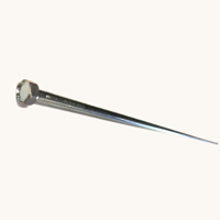 FAAC Tierod Cover | 400/87