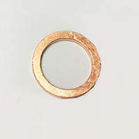 FAAC Copper Washer For Banjo Bolts | 620/640/760