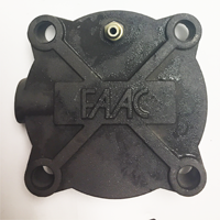 FAAC Ram Flange - Right | 750
