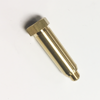FAAC Short Pin | 400/402/415/422