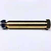 FAAC Long Flange Pin | 400/402/422