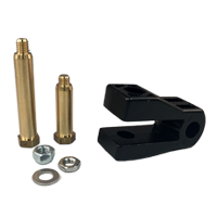 FAAC Rear Fork Package | 400/402/422