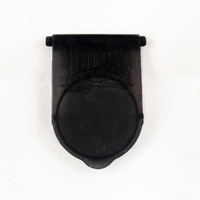 FAAC Key Cover | 400/422 (2006+)