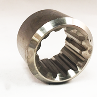 FAAC Splined Joint Collar | 750/760