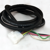 FAAC Electric Cord UL | 750/760/620/640