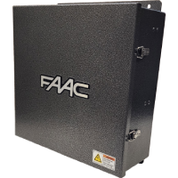 FAAC E024U Enclosure w/Board