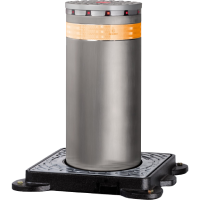 FAAC J275 SA Semi-Auto Bollard | 600mm