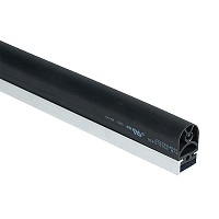 HySecurity Low Profile Sensing Edge | 5'