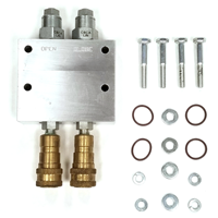 HySecurity Brake Manifold