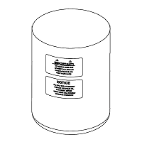 HySecurity Reservoir | 4 QT