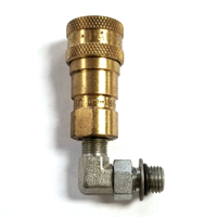 HySecurity Fitting