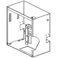 HySecurity Chassis
