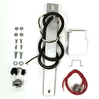 HySecurity Heater w/120v Thermostat