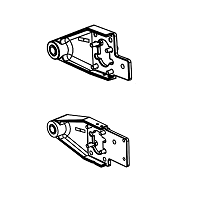 HySecurity Drive Arm Motor Mount Kit