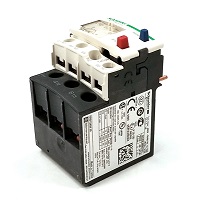 HySecurity Overload | 115/208V 1 PH - OLD
