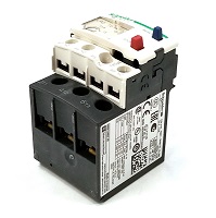 HySecurity Overload | 480V 3 PH - OLD