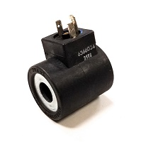 HySecurity 24V Coil for Solenoid Valve - OLD