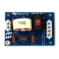 HySecurity Power Supply Board | SlideSmart/SwingSmart