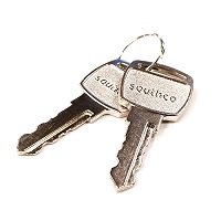 HySecurity Key | SwingSmart