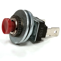 HySecurity Reset Switch | SlideSmart/SwingSmart