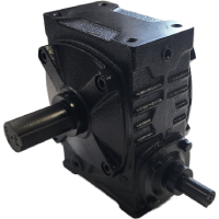 HySecurity Gearbox | SlideSmart