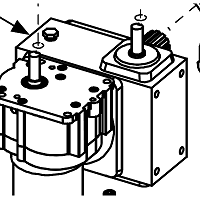HySecurity Gearbox