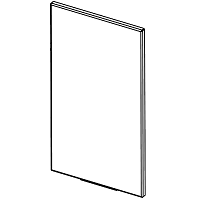 HySecurity Front Access Panel