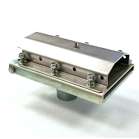 HySecurity Breakaway Arm Bracket