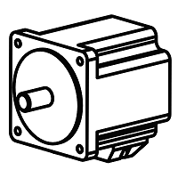 HySecurity Brushless Motor | 24 VDC