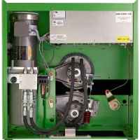 HySecurity SlideDriver II 80V Slide Gate Operator