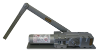 IDC 44CI Door Closer