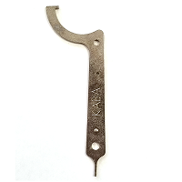 Kaba Simplex Wrench