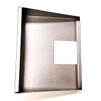 Keedex Weldable Lever Guard