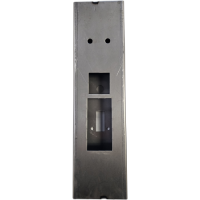 Keedex Weldable Box | Panic Bar