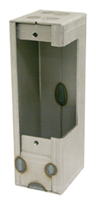 Keedex Weldable Box | Trine EN400