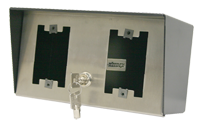Keedex ICAN Access Control Housing