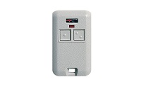 Linear Stanley Transmitter | 2-Button