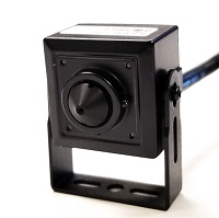 Linear E3 IP Camera