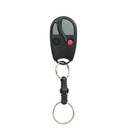 Linear MegaCode Transmitter | 4-Button