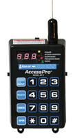 Linear MegaCode Receiver | AP-5