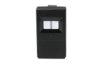 Linear Delta Code Transmitter | 2-Button