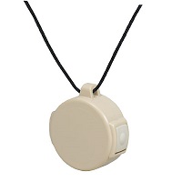Linear Emergency Pendant Transmitter | 1-button