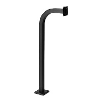 Linear Gooseneck | Short