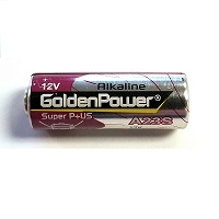 Linear Battery | Ladybug